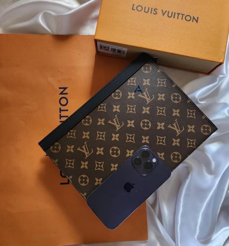 باوتش لويس فيتون هاي كوالتي