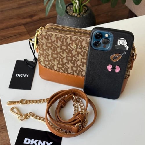 شنط DKNY دكني كوالتي