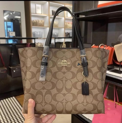 شنط كوتش هاي كوالتي الحجم الوسط