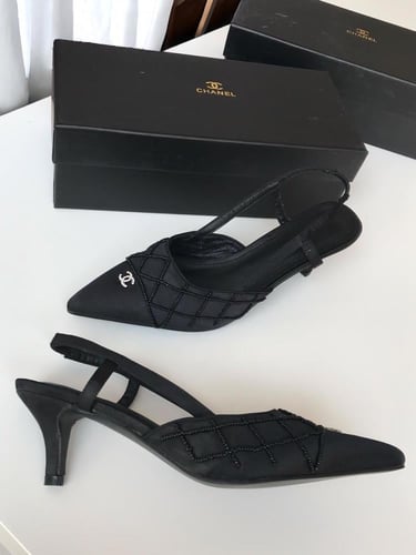 كعب شانيل درجة اولى