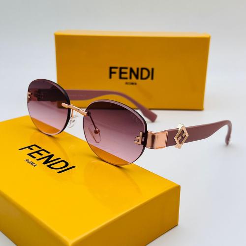 نظارة فندي درجة اولى