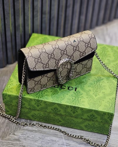 شنط قوتشي هاي كوالتي مقاس 17