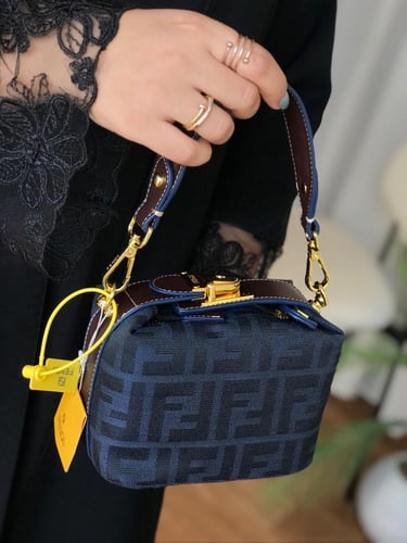 شنط فندي كوالتي حجم صغير