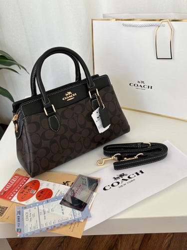 شنط كوتش هاي كوالتي حجم وسط