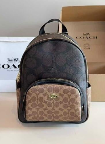 شنط كوتش ظهر هاي كوالتي يتوفر ٣ الوان