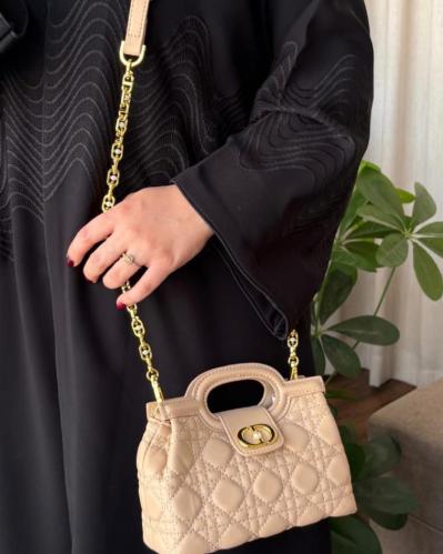 شنط ديور درجة اولى حجم صغير