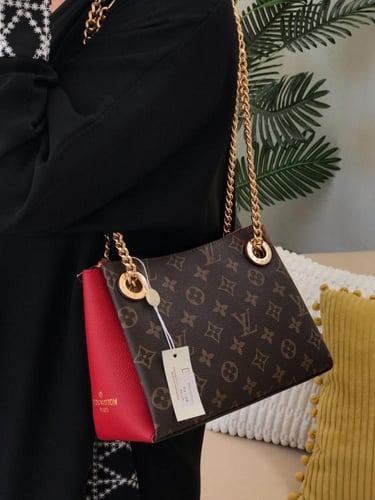 شنط لويس فيتون كوالتي يتوفر عدة الوان