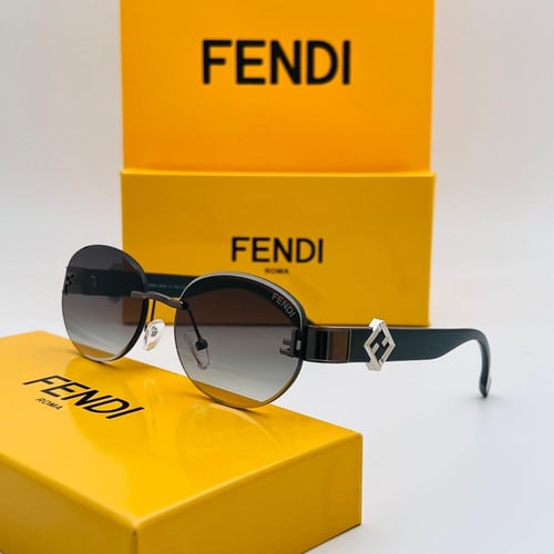 نظارة فندي درجة اولى