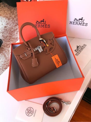 شنط ايرمز كوالتي يتوفر عدة الوان