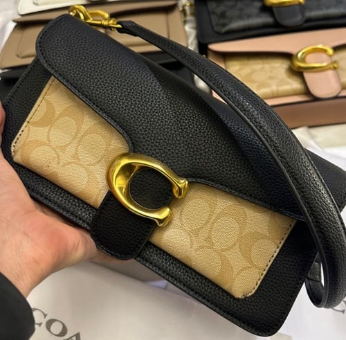 شنط كوتش هاي كوالتي الحجم وسط