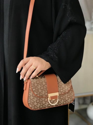 شنط دكني DKNY كوالتي مع الملحقات