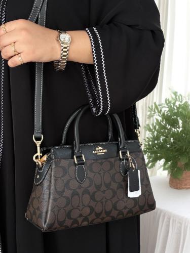 شنط كوتش هاي كوالتي حجم وسط