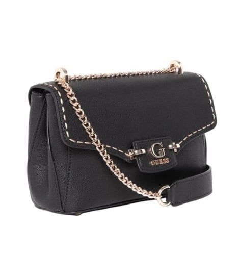 شنطة جس لون اسود حجم وسط