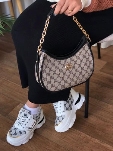 طقم درجة اولى شوز وشنطة