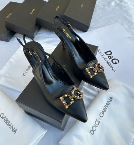 كعب دولتشي آند قبانا كوالتي