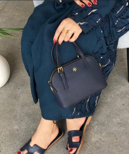 طقم شنطة توري بورش و سليبر ايرمز يتوفر عدة الوان