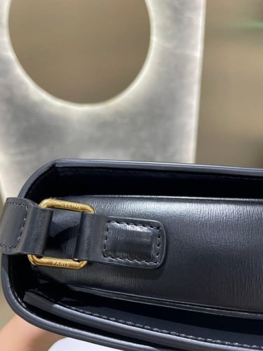 سيلين ماستر حجم وسط مقاس 23CM أسود