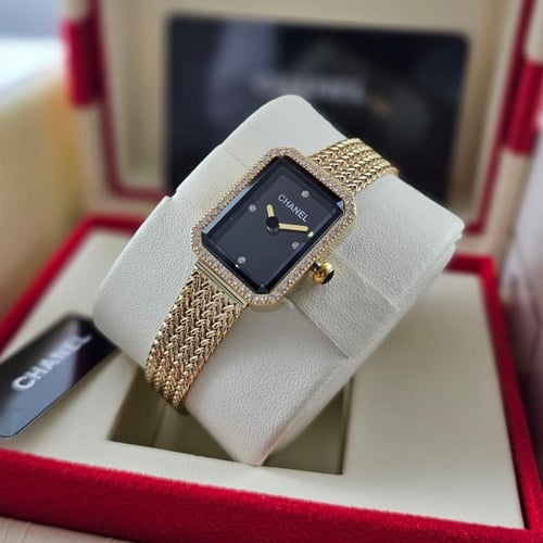 ساعات شانيل هاي كوالتي يتوفر عدة الوان