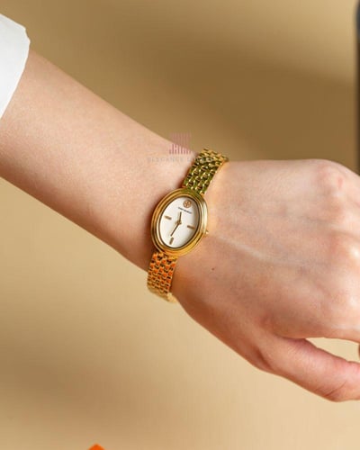 ساعة توري بورش هاي كوالتي مع الملحقات الأصلية