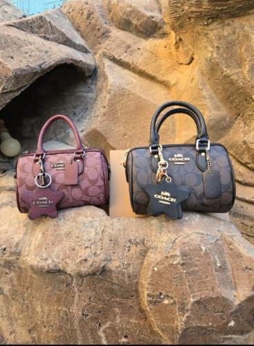 شنط كوتش روان هاي كوالتي