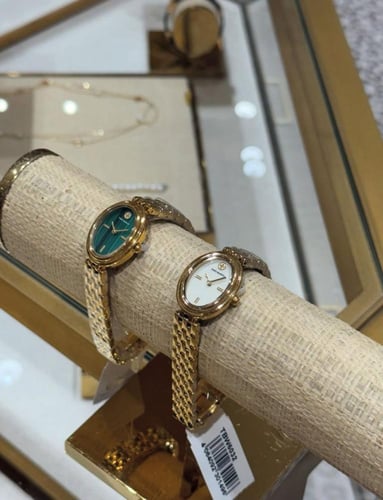 ساعة توري بورش بدون ملحقات