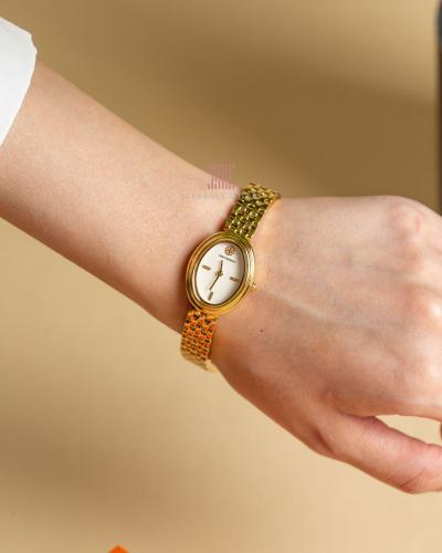 ساعة توري بورش بدون ملحقات