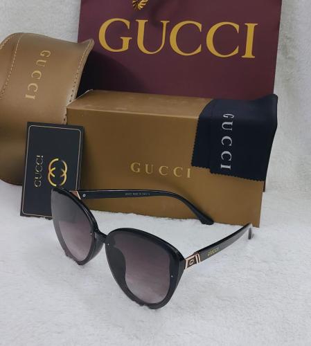 نظارات قوتشي كوالتي مع الملحقات