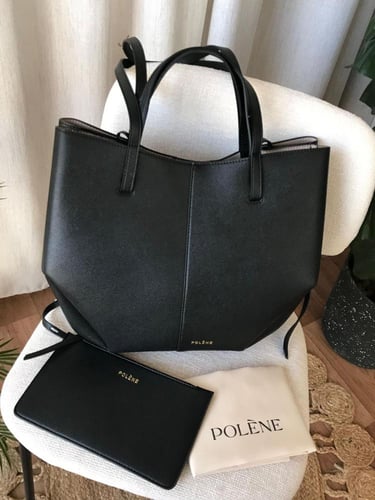 شنط بولين هاي كوالتي يتوفر حجمين