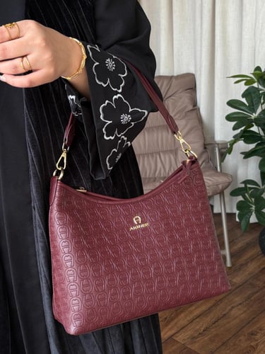 شنط أقنر حجم وسط