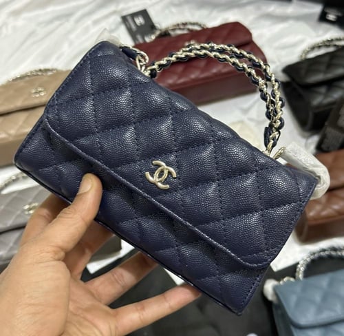 شنط شانيل حجم صغير هاي كوالتي