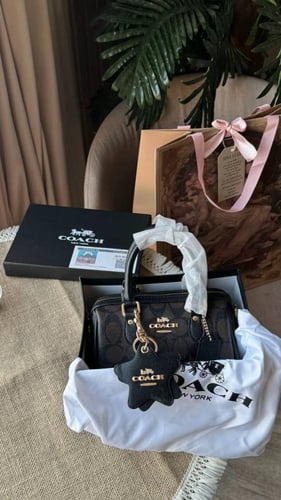 شنطة كوتش هاي كوالتي