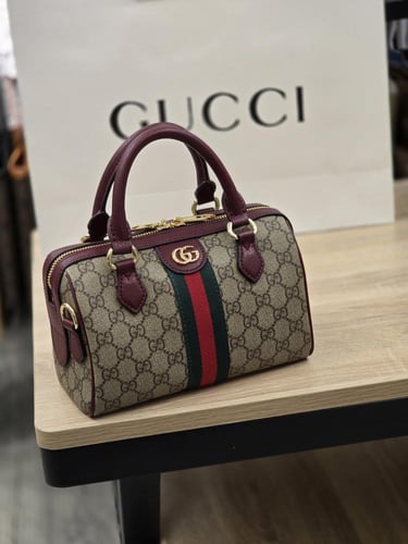 شنط قوتشي ماستر موديلات متعددة