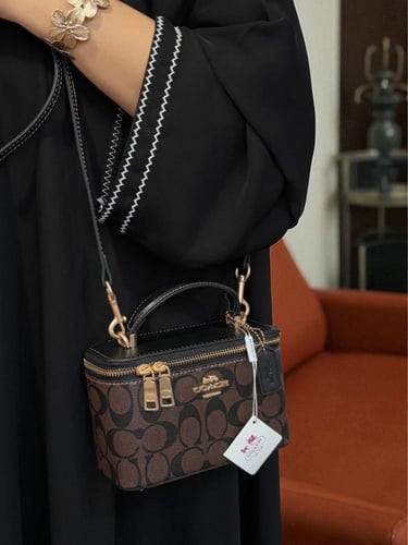 شنط كوتش حجم صغير هاي كوالتي