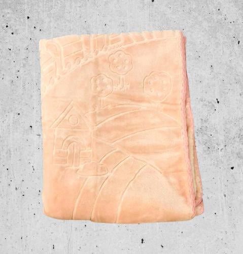 بطانية مواليد