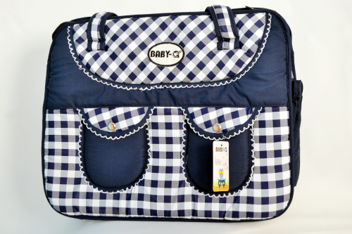 حقيبة الطفل