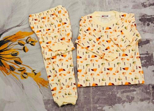 بجامة أطفال المنيف