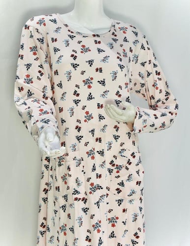 قميص نسائي استرتش