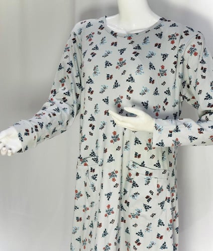 قميص نسائي استرتش