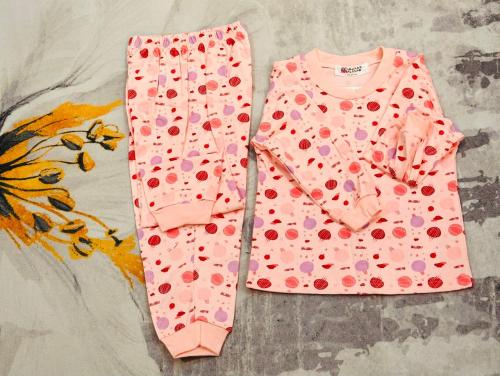 بجامة أطفال المنيف