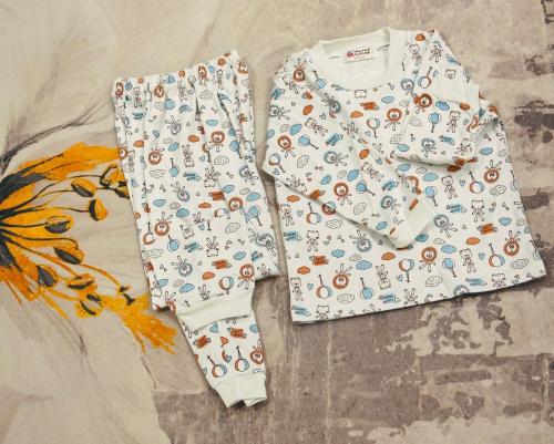 بجامة أطفال المنيف