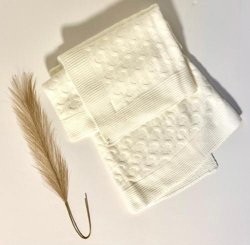 ملف تريكو ناعم للمواليد