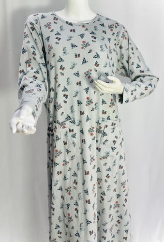 قميص نسائي استرتش