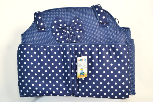 حقيبة الطفل