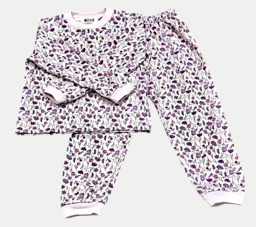 بجامة أطفال المنيف