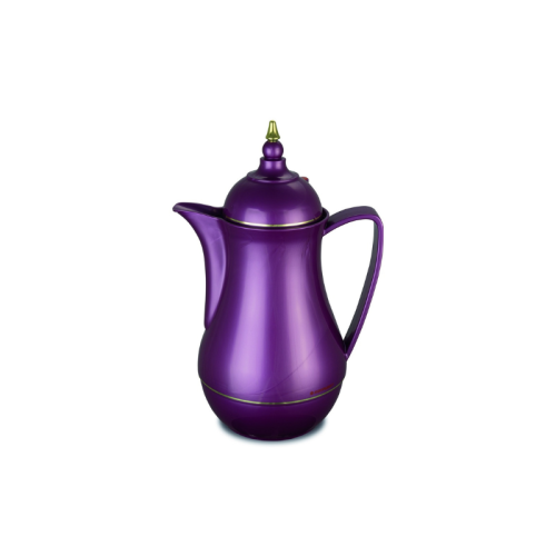 ترمس 911 روتبونكت 1 لتر - shiny grape