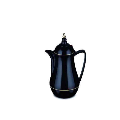 ترمس 911 روتبونكت 1 لتر - black/gold