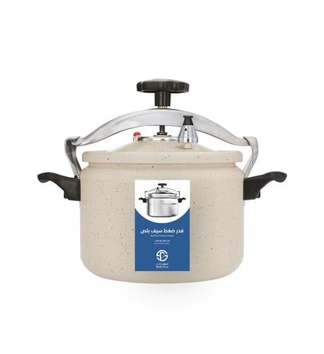 قدر ضغط جرانيت 15 لتر
