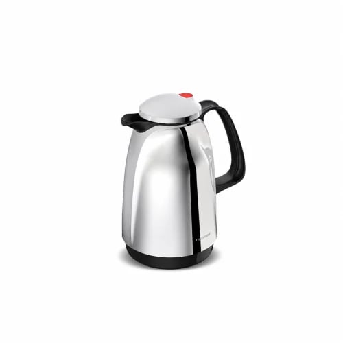 Rotpunkt German Silver Thermos 1 Liter 220