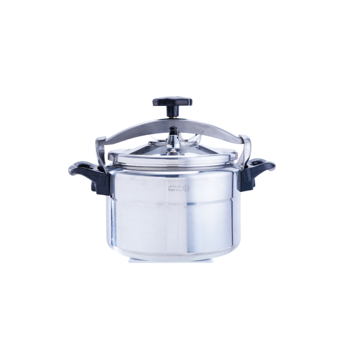 قدر ضغط سيف بلص ألمونيوم 8 ليتر