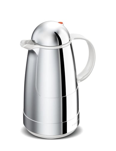 ترمس روتبونكت ألماني فضي 1 لتر 210